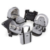 Lejoux LUXX 5 in 1 Baby Travel System