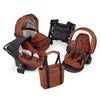 Lejoux LUXX 5 in 1 Baby Travel System