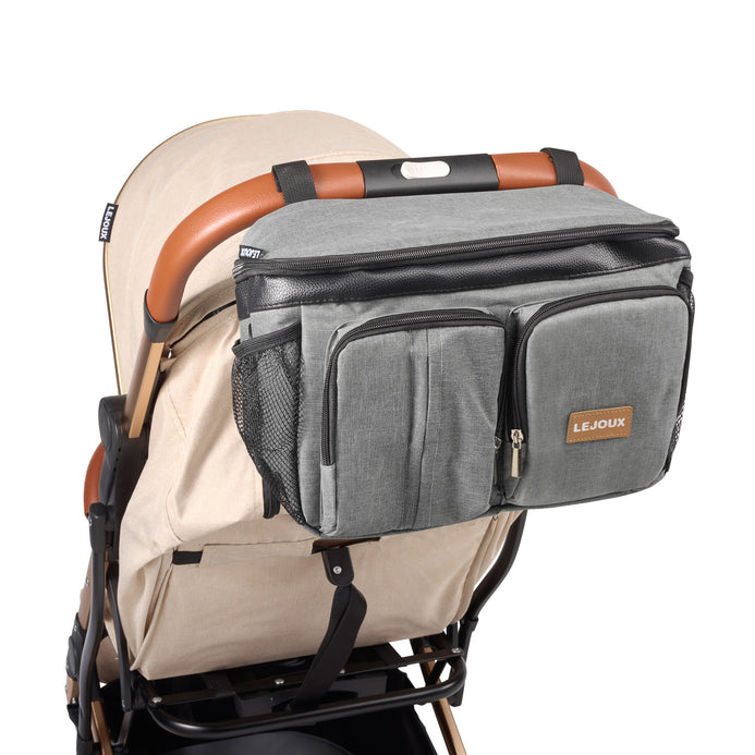 Stroller pouch organizer online