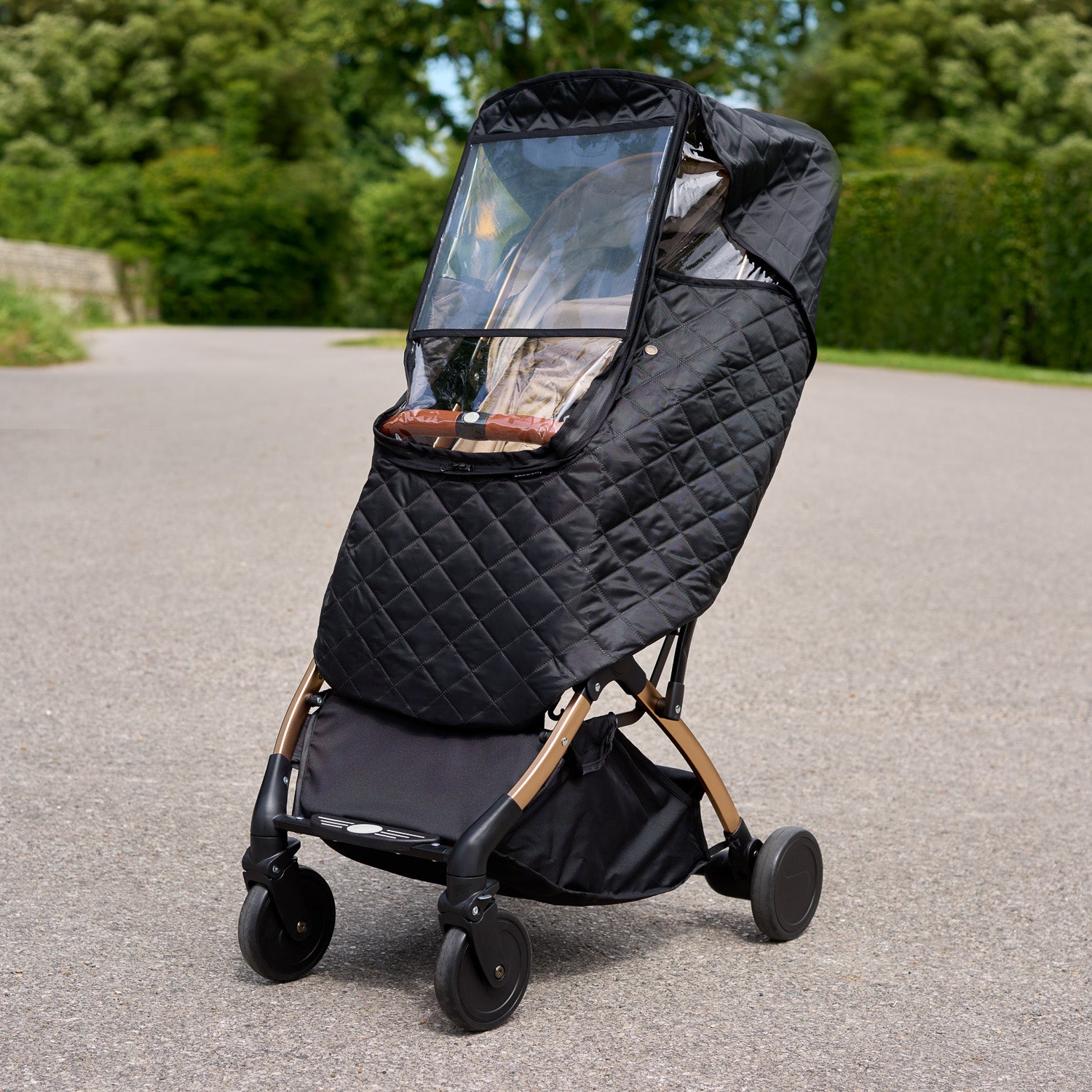 britax stroller winter cover Winter Cover For Stroller | Pram Accessories