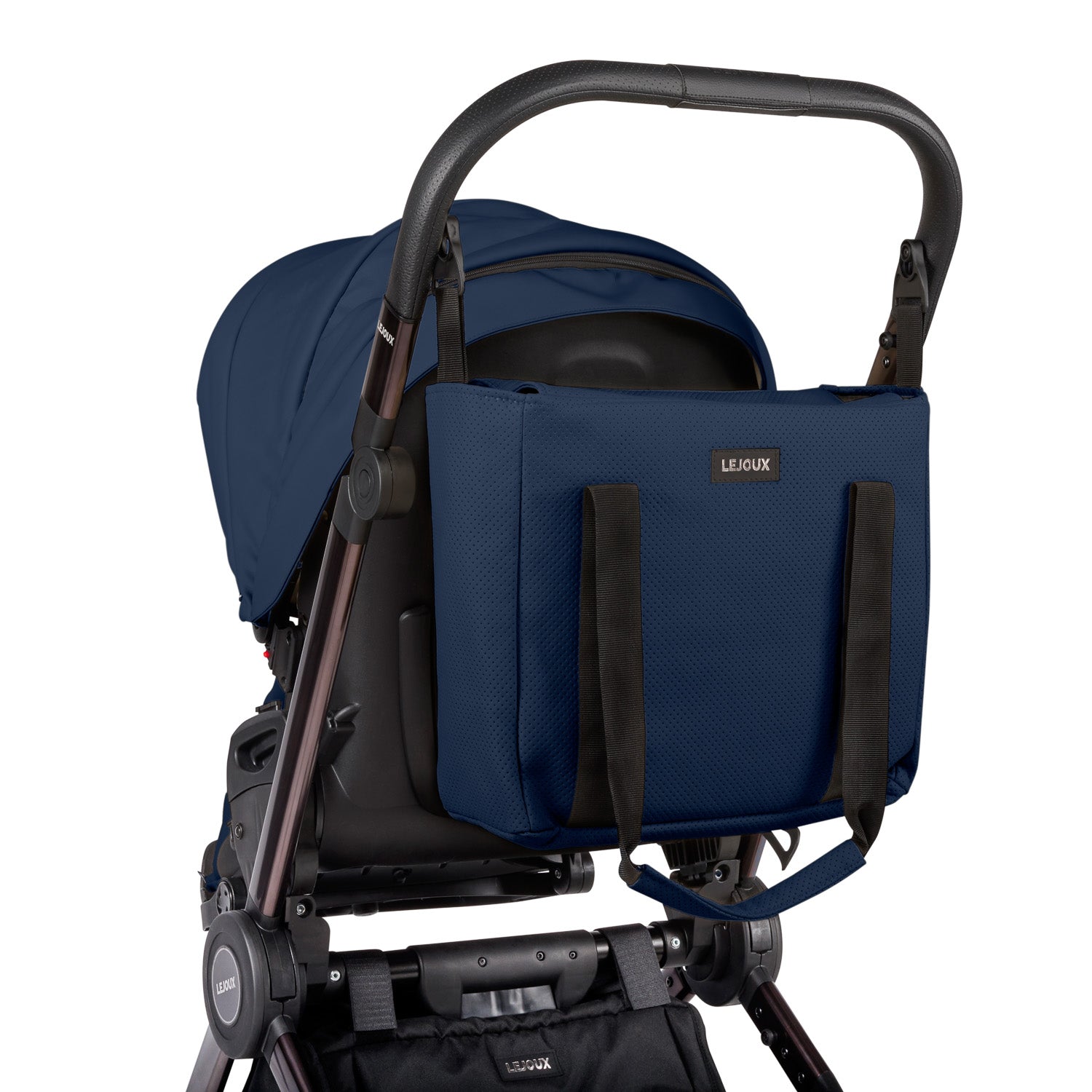 Lejoux LUXX 5 in 1 Baby Travel System