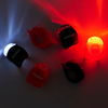 Lejoux Silicone Safety Lights Set