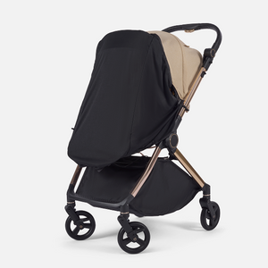 Lejoux Full Sunshade Cover for Baby Strollers