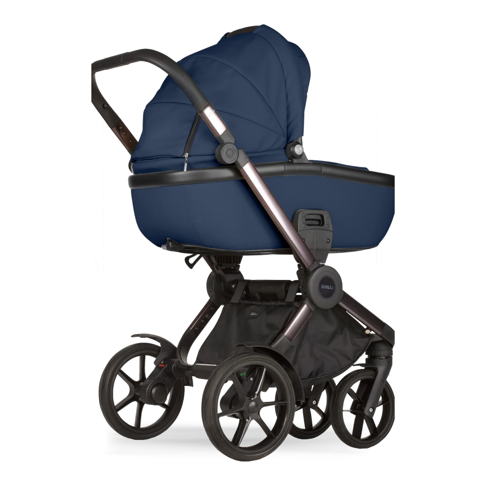 Lejoux LUXX 5 in 1 Baby Travel System