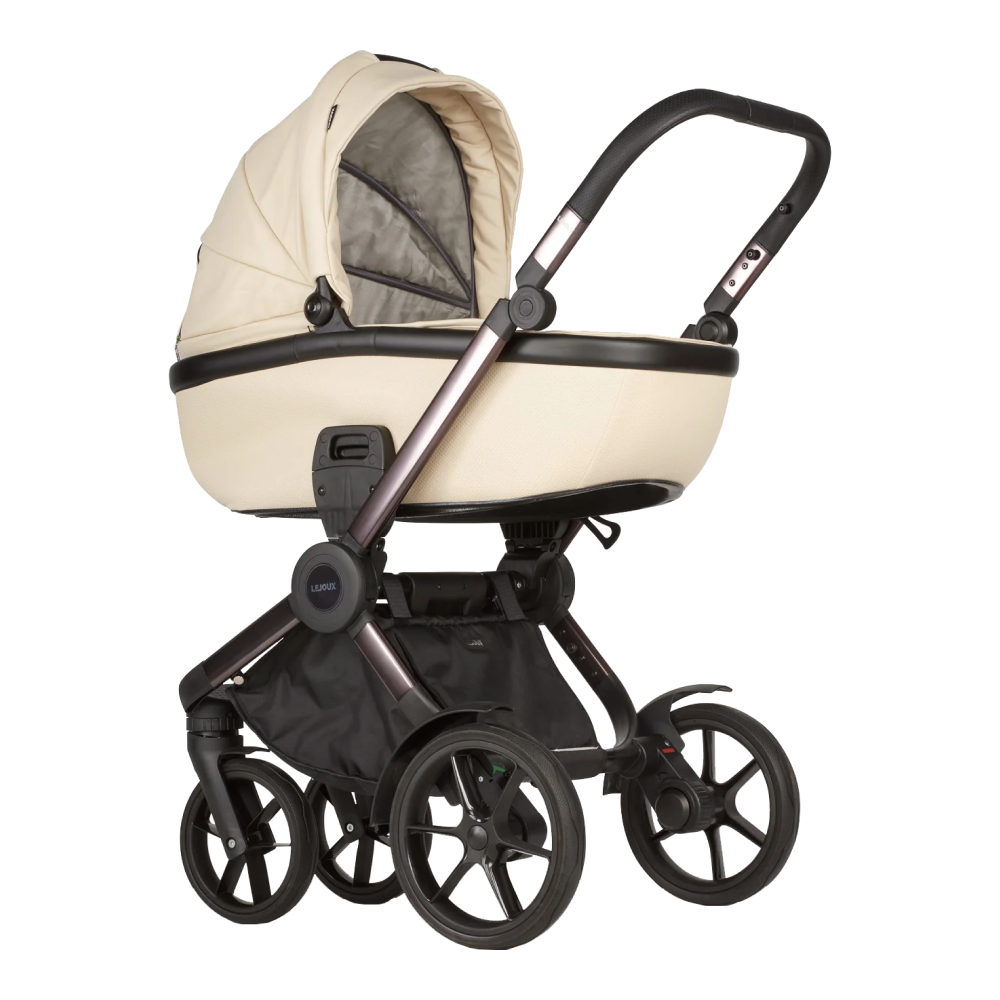 Lejoux LUXX 5 in 1 Baby Travel System