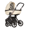 Lejoux LUXX 5 in 1 Baby Travel System