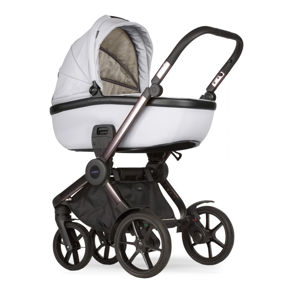 Lejoux LUXX 5 in 1 Baby Travel System