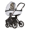 Lejoux LUXX 5 in 1 Baby Travel System