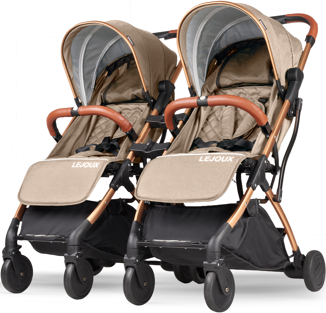 Double baby stroller infant and toddler sales