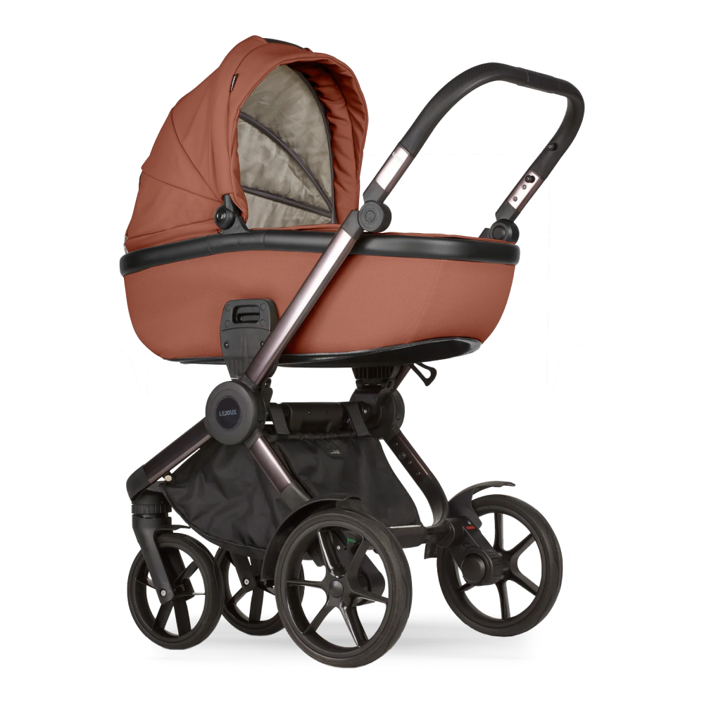 Lejoux LUXX 5 in 1 Baby Travel System