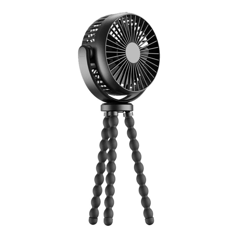 Attachable Fan