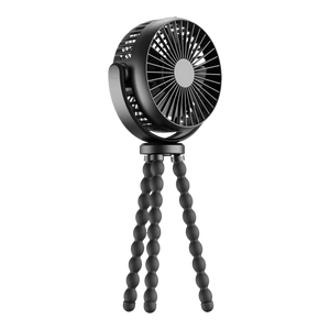 Attachable Fan