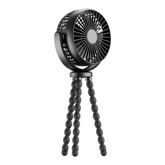Attachable Fan Attachable Fan – TheLejouxStroller