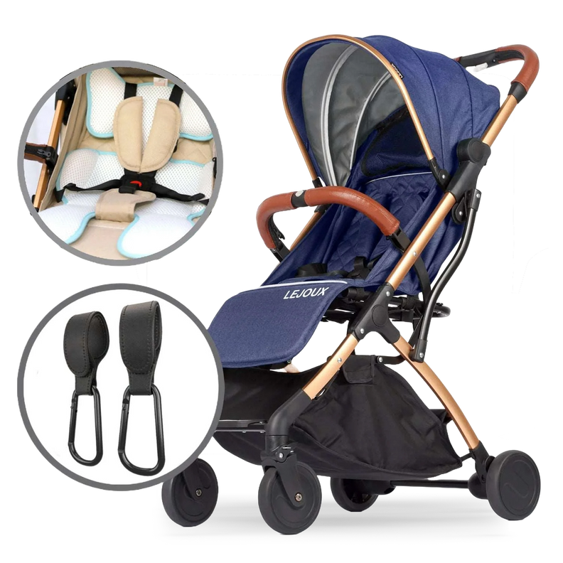 Boys Stroller Collection Pushchairs TheLejouxStroller