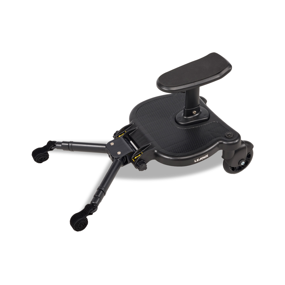 Buggy Board Accessories TheLejouxStroller