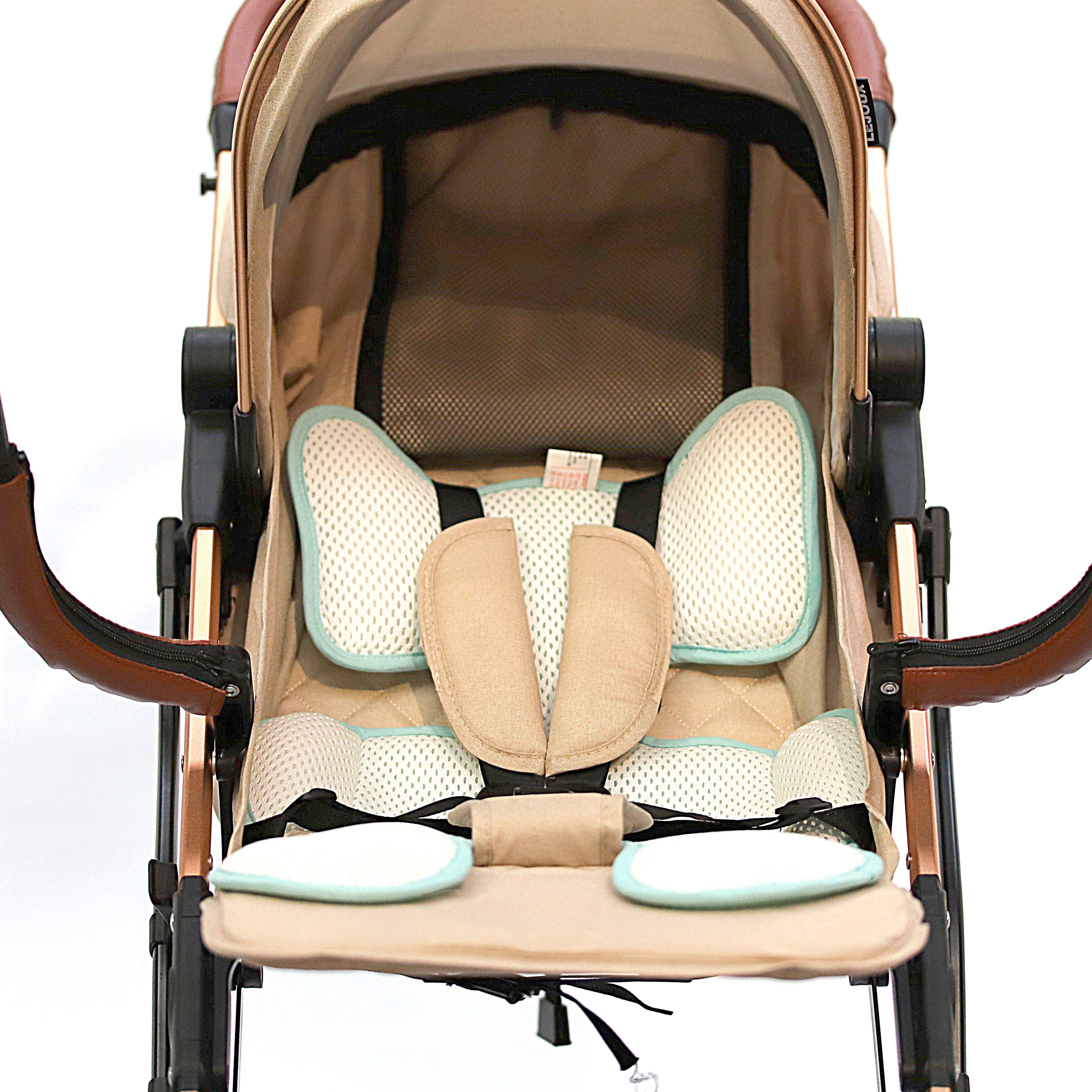 Breathable Baby Seat Cushion