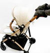 Stroller Hand Muff