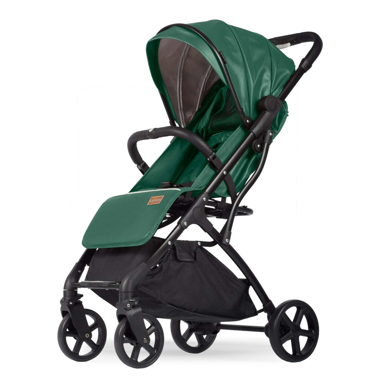 TheLejouxStroller You and Your Baby s Adventure Never Ends