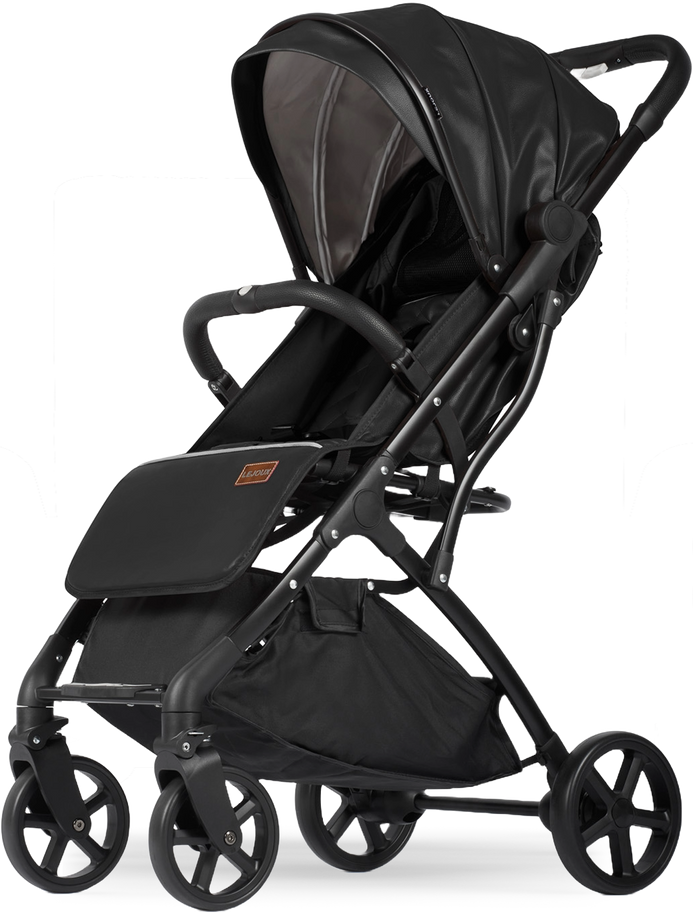 Lejoux 365 Baby Stroller Pushchair Pram