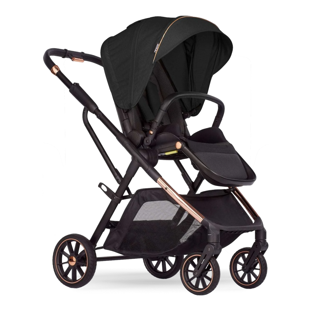 Lejoux+ Baby Pram 0 Months +