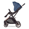 Lejoux+ Baby Pram Stroller Pushchair 0 Months +