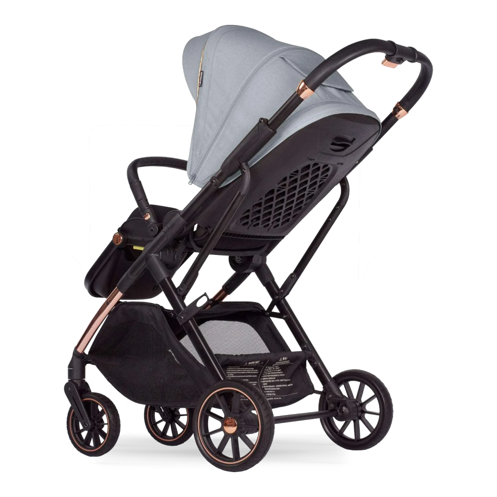 Lejoux+ Baby Pram 0 Months +