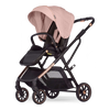 Lejoux+ Baby Pram Stroller Pushchair 0 Months +