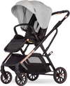 Lejoux+ Baby Pram Stroller Pushchair 0 Months +