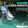 Lejoux Avant Baby Pram Stroller Carrycot Pushchair 0 Months+