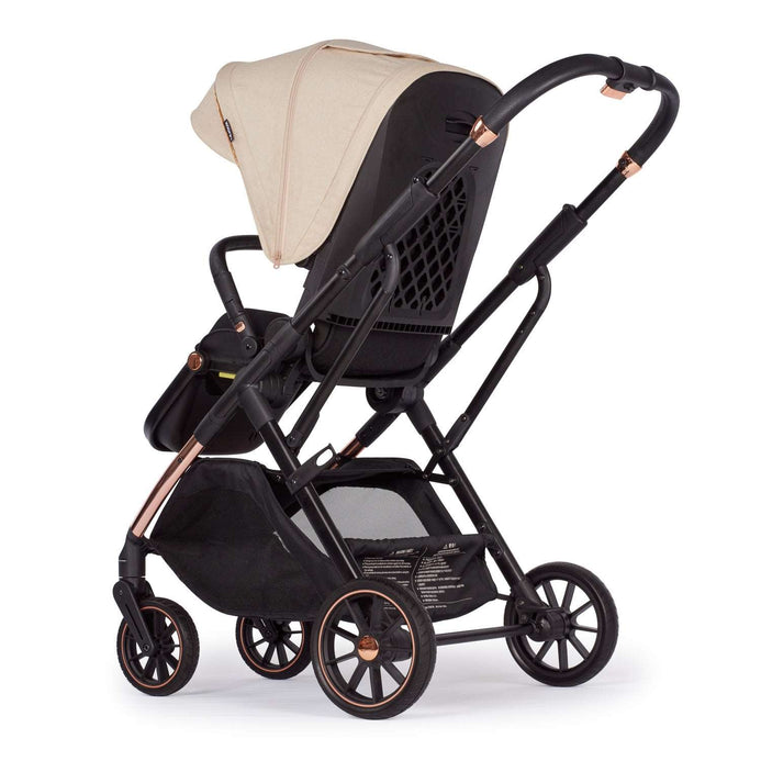 Lejoux Baby Pram Stroller Pushchair 0 Months