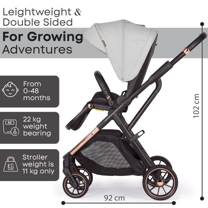 Best Strollers Baby Stroller Reviews Canada Lejoux Baby Stroller