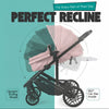 Lejoux Avant Baby Pram Stroller Carrycot Pushchair 0 Months+