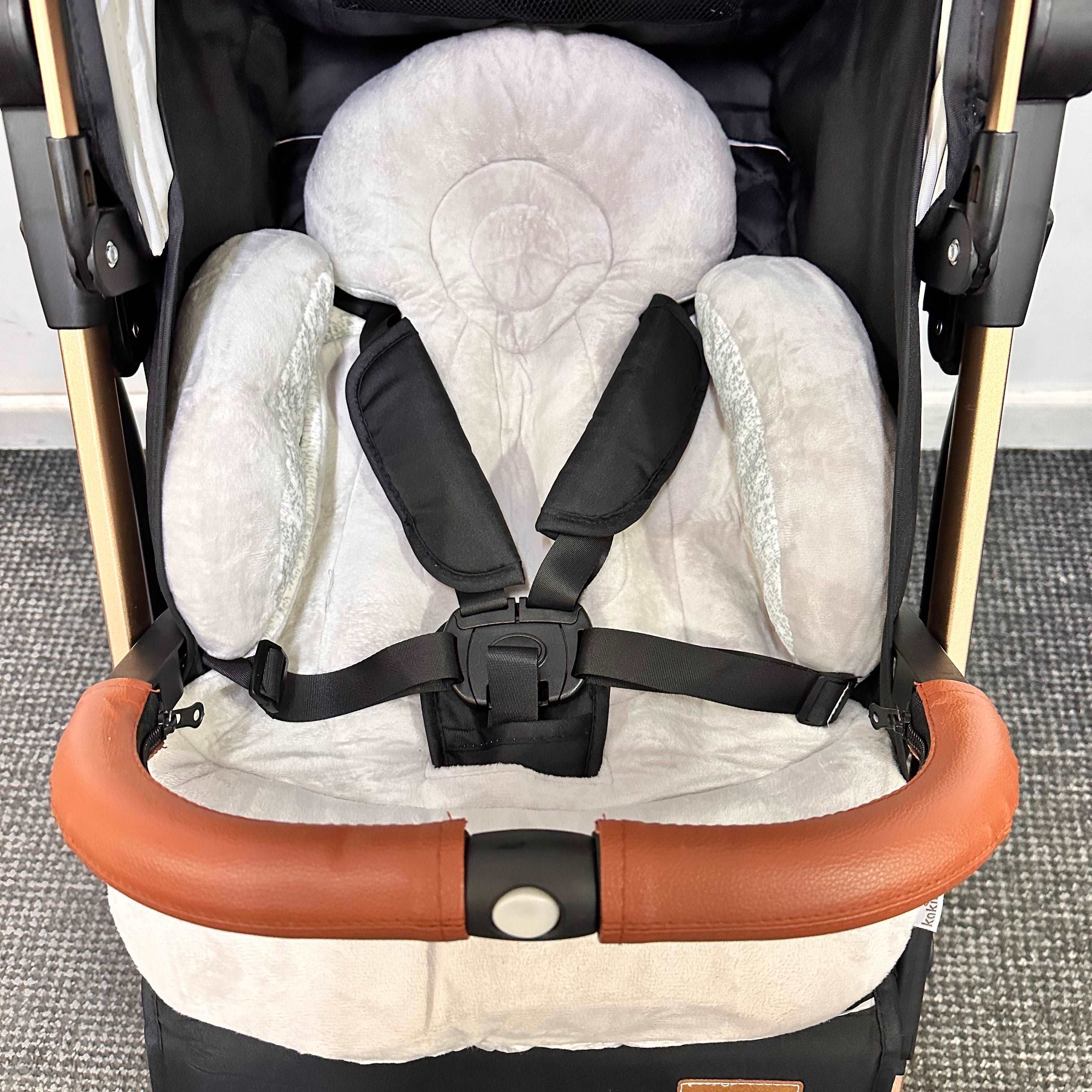 Extra Soft Baby Seat Cushion