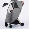 Winter Cover For Stroller