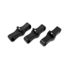 Twin Clip Connectors (3 Pack)