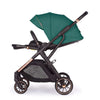 Lejoux+ Baby Pram Stroller Pushchair 0 Months +