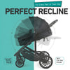 Lejoux Avant Baby Pram Stroller Carrycot Pushchair 0 Months+