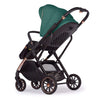 Lejoux+ Baby Pram Stroller Pushchair 0 Months +