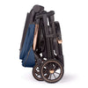 Lejoux+ Travel System Including Car seat, Footmuff, Mum Bag