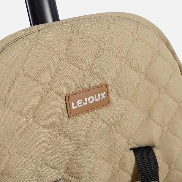 Lejoux Zip Baby Stroller Lightweight Baby Pram – TheLejouxStroller