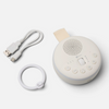 Lejoux Portable White Noise Machine for Babies