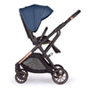 Lejoux+ Travel System Including Car seat, Footmuff, Mum Bag