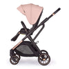 Lejoux+ Baby Pram 0 Months +