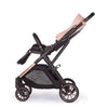 Lejoux+ Baby Pram Stroller Pushchair 0 Months +