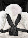 Extra Soft Baby Seat Cushion