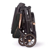 Lejoux+ Travel System Including Car seat, Footmuff, Mum Bag