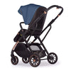 Lejoux+ Baby Pram Stroller Pushchair 0 Months +