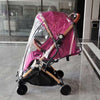 Rain Cover For Stroller