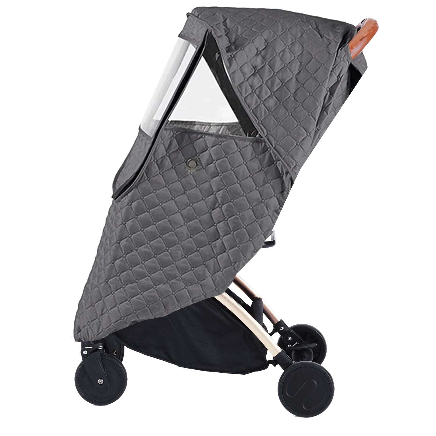 jogging stroller winter cover Winter Cover For Stroller | Pram Accessories