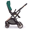 Lejoux+ Travel System Including Car seat, Footmuff, Mum Bag